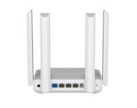 KEENETIC Hopper DSL AX3000 Mesh Wi-Fi 6 VDSL2/ADSL2 Modem Router KN-3611-01-TR  - 3